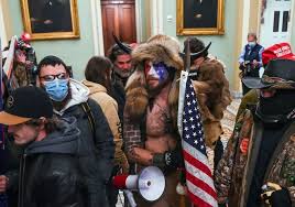 6 capitol riot, including a number accused of egregious crimes. Capitol Police Qanon March 4 Theory Claims Trump Will Be President