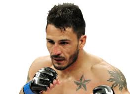 Francisco Rivera (Bantamweight) MMA Profile