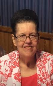 Carolyn Louise Burris