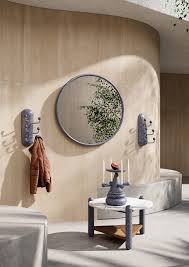 L' étagère murale design est une nouvelle forme de déco sympathique. Offsite Online Is Reshaping Fairs While Supporting Designers Huskdesignblog