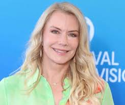 INTERVIEW) Y&R's Joshua Morrow Weighs-in