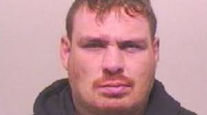 Attacker Ricki King jailed for unprovoked assault of couple