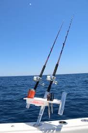 Fishing rod holders are very important to have on a boat, in the garage, and in a vehicle. Taco Marine On Twitter Be Prepared To Increase Your Catch Turn One Rod Holder Into Three And Keep Your Kite Lines Close At Hand Our Taco Marine Deluxe Trident Rod Holder Offset With Tool