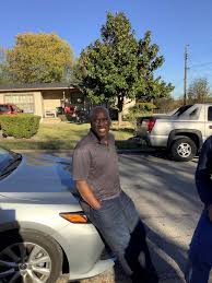 Theodore X Bush Obituary