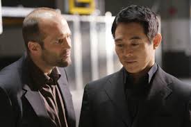 Actor jason statham is among the best of them. War Film 2007 Moviepilot De
