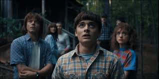 Which one character would you like to see the most of in season 5 ? For me,  it's definitely Will. I just want him to have more screen-time in season 5  as compared to the previous seasons. : r/StrangerThings