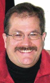 Kenneth (Ken) Vincent Noren, 54, Troy
