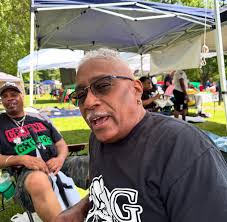 South Region Grooves '62