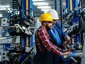 What are the 3 types of industrial maintenance? -
