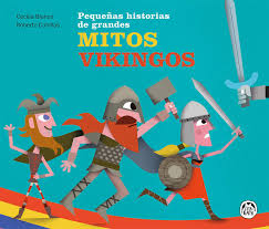 Mitos Vikingos Viking Myths Spanish Edition Blanco Cecilia Cubillas Roberto 9789873994302 Amazon Com Books Results for viking translation from english to spanish. mitos vikingos viking myths spanish