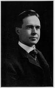 Clarence Almon Torrey named to the National Genealogy Hall of Fame