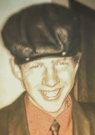 Alex Logan Collett, 16