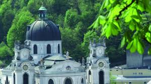 Grosses Festspielhaus Salzburger Festspiele