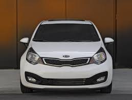 2014 Kia Rio Pictures Photos Gallery The Car Connection Kia Rio Kia Rio Sedan Kia