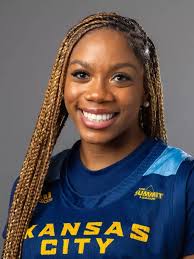 Kansas City Women's Basketball Welcomes Idaho State