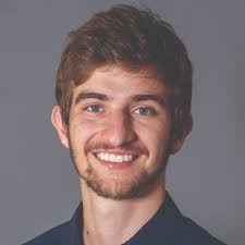 We're thrilled to spotlight Gabriel Bartoli, an outstanding international  student who's earned dual honors: the 2024 New Century Transfer Pathway  Scholar and a place