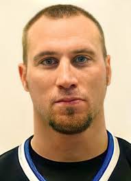 Brad Wingfield's Instagram, Twitter & Facebook