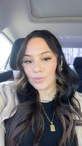 Jessica Bernal's Instagram, Twitter & Facebook