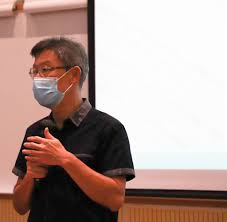 澳門大學社會科學學院（ Faculty of Social Sciences, University of Macau）