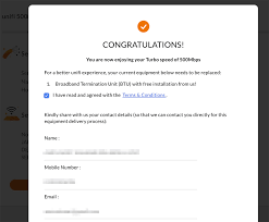 April 12, 2021 | how to fix your directv dvr so it doesn't record on channels you don't get. Got Unifi Turbo But Not Getting Full Speed You May Be Eligible For A Free Modem Replacement Soyacincau Com