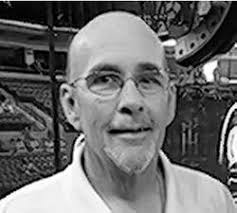 John PRIEST Obituary