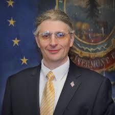 Michael Marcotte — State Representative from Vermont — 70% Lifetime CPAC  Rating