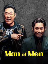 Watch Man of Men | Prime Video