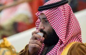 لفتت الأميرة سارة بنت مشهور بن عبد العزيز زوجة ولي العهد السعودي الأمير محمد بن سلمان الأنظار بعد حضورها ورعايتها فعاليات المشراق 2 في مركز الملك عبد العزيز التاريخي