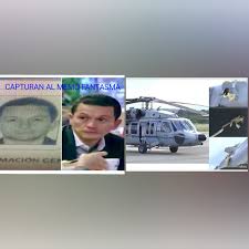 Cuando memo fantasma regresó a colombia hacia el año 95, por alguna razón se metió en en el año 97, memo fantasma estaba construyendo un laboratorio en yarumal (antioquia) y se metió en. D Wiyz27grswom
