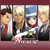 Image result for apollo justice ace attorney how long to beat