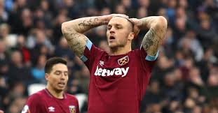 A west ham spokesperson said: Arnautovic Slams The Final Nail Into His West Ham Coffin Football365