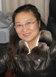 Ren Zhaoyu-光子学研究所英文