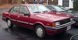 Image result for Stardust 1980 Hyundai