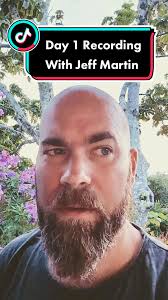 Today we kick off. Recording with Jeff Martin (The Tea Party) commences.  This is for the upcoming debut record from Bully Hay, "Black Dogs and  Songbirds" #theteaparty #jeffmartin #music ...