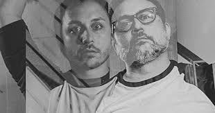 Fanatic Promotion: Lost for 17 years, Matthew Schwartz of Pacifico finally  finds missing hard drive containing his debut recordings, now completed for  release