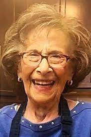 Betty Lou Costanza 1933-2023