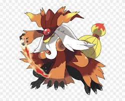 One by wacom student drawing tablet for windows pc, mac and certified works with chromebook. Mega Delphox By Hallowdew Pokemon Mega Delphox Hd Png Download 582x599 5619379 Pngfind