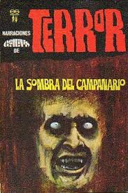 Libro narraciones géminis de terror. relatos de robert arthur, hester  holland, gordon creagh, guy preston De v.v. a.a.