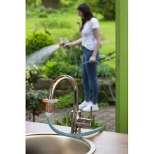 Gardena Adaptateur De Robinet D Interieur Filetages Male M22 X 1