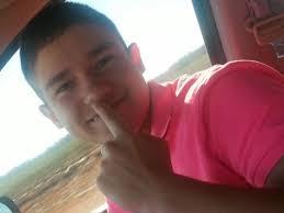 Dylan Clay Stubblefield's Memorial Website