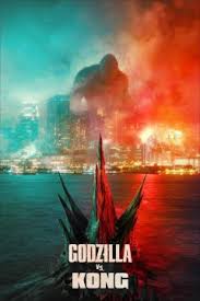 Kong is a 2021 american monster film directed by adam wingard. Godzilla Vs Kong Canalolympia