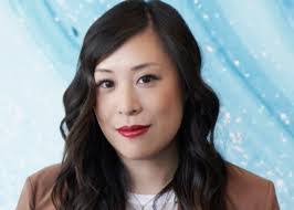 Alice Yen's Instagram, Twitter & Facebook