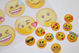 Encore plus » account options. Dc Schrumpffolien Design Smileys Etsy