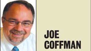 COMMUNITY COLUMNIST — Five ways to improve your public persona