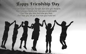 8 Friendship Day Quotes Pics Hd Friendship Quote Quoteslics Com In 2020 Happy Friendship Day Quotes Friendship Day Quotes Friendship Day Images
