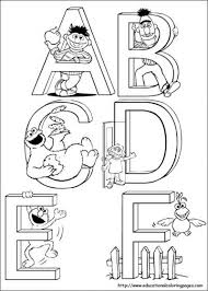 See also coloring sheets picture below: Elmo Coloring Pages Tip Junkie
