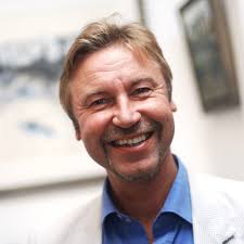 Stream Secular Requiem by RussellPascoe