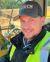 David Marshall, PLS, PMP