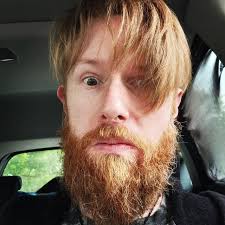 Tim Patch (@a.maze.of.memories) • Threads, Say more