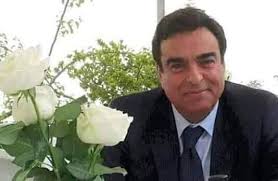 جورج قرداحي : بشار الأسد...